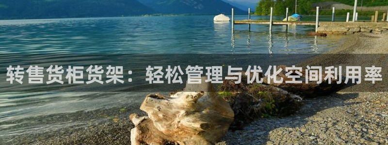 杏运注册登录地址：转售货柜货架：轻松管理